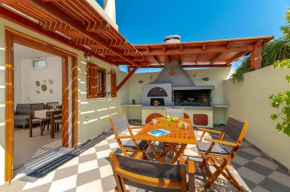 Uva Nera House Oia
